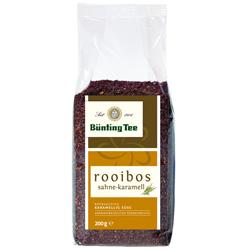 Rooibos Sahne-Karamell (löslich)