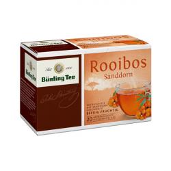 Rooibos Sanddorn