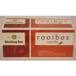 Rooibos Vanille