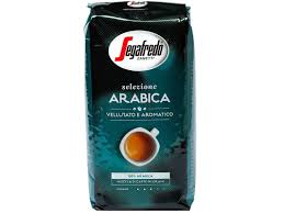 Segafredo Selezione Arabica&nbsp;