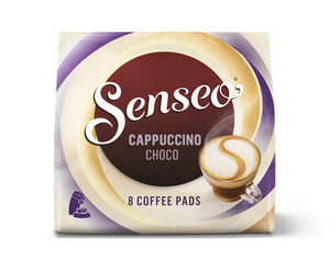 Senseo Choco Cappuccino
