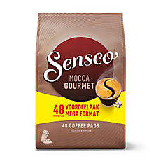 Senseo Mocca Gourmet
