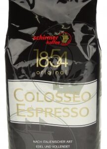 Shirmer Espresso Collosseo