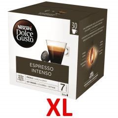 Dolce Gusto XL
