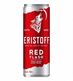 Eristoff Red